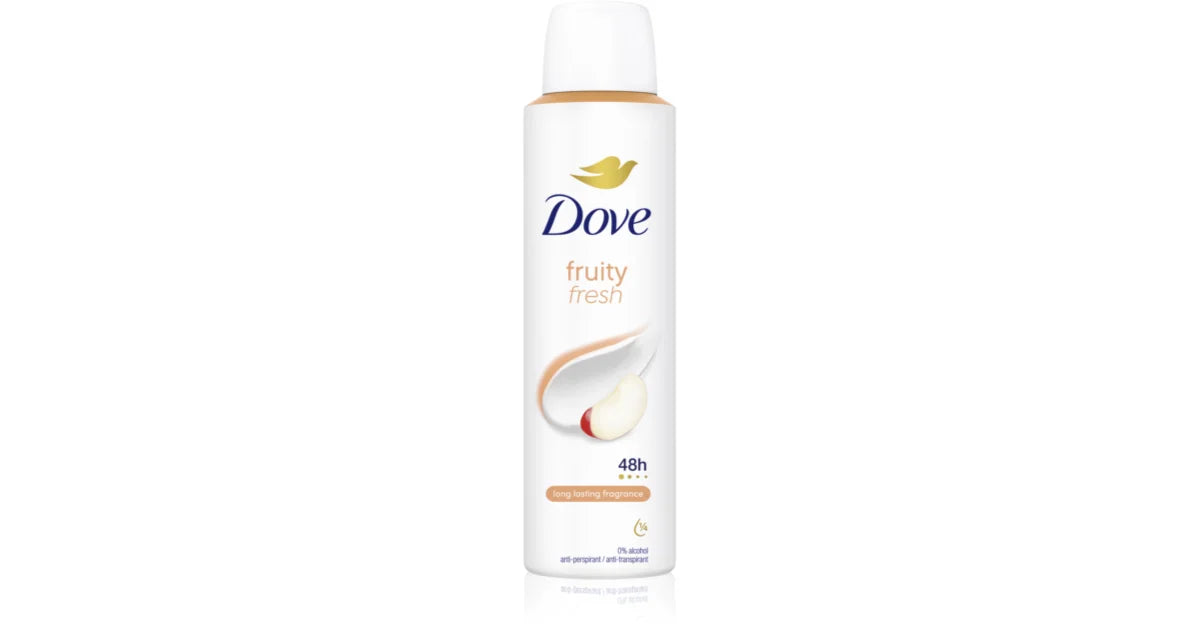Dove Antiperspirant Fresh / Sport 150ml