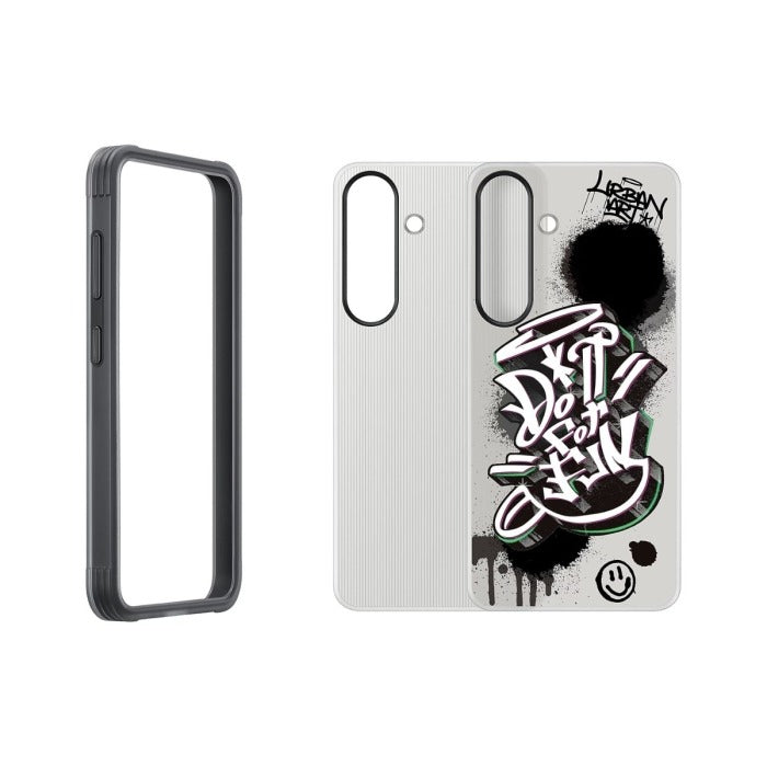 Husa Flipsuit Samsung Galaxy S25 S931