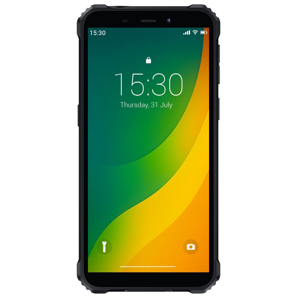 Telefon mobil iHunt Titan P10000 Ultra, 4G, Dual SIM, 6-inch, 16GB RAM, 128GB, Black