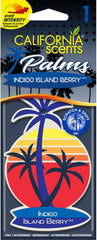 Califonia Scents Indigo Island Berry