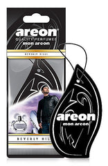Odorizant Auto Areon Mon Beverly Hills