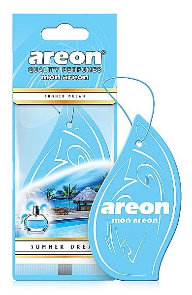 Odorizant Auto Areon Mon Summer Dream