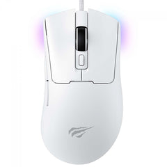 Havit Mouse Gaming cu Fir Ms966