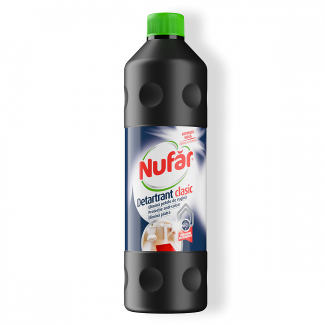 Nufar-Detartrant Clasic 1L