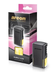 Odorizant Auto pentru Ventilatie Areon Car Color Bubble Gum