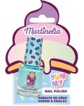 Oja De Unghii, Martinelia, Animale, Multicolor, 4 ml