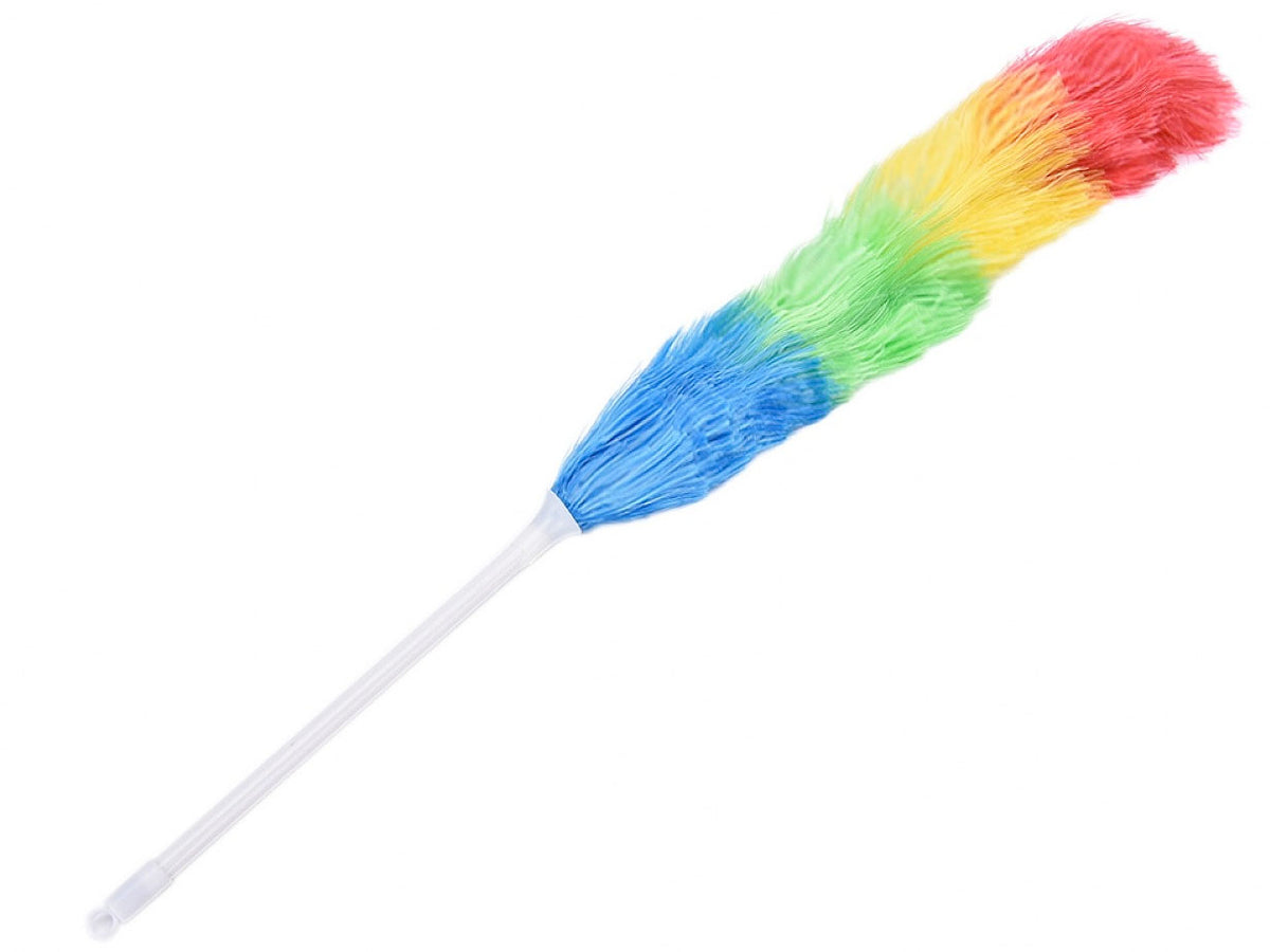 Pamatuf, perie praf din microfibra