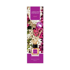 Betisoare parfumate Areon, Liliac, 50ml