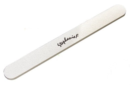 Pila profesionala pentru unghii Stephanie F, STF003