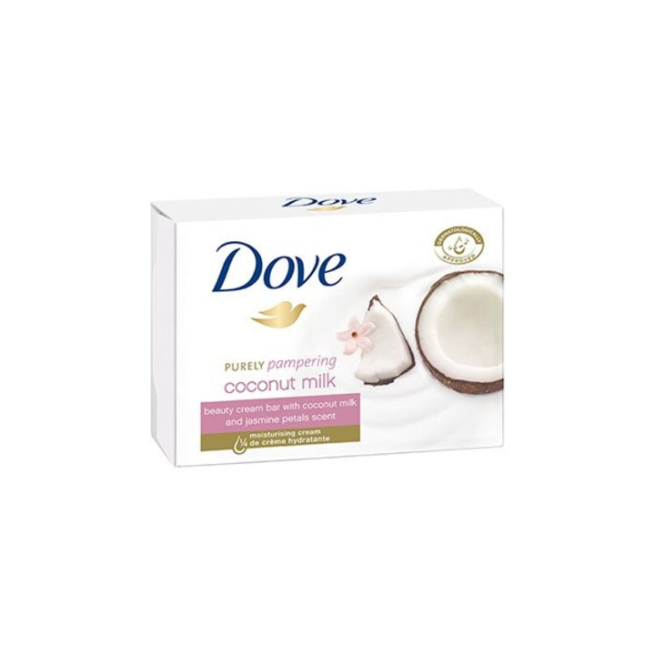 Sapun Dove Cocos - 100 g