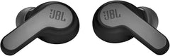 Căști Wireless JBL Wave 200, Negru, Bluetooth, Sunet JBL Deep Bass