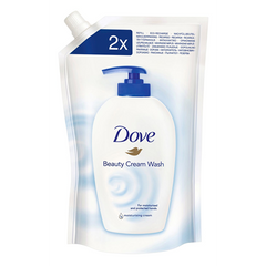 Dove Rezerva Sapun Lichid Original / Fresh / Silk  500 ml