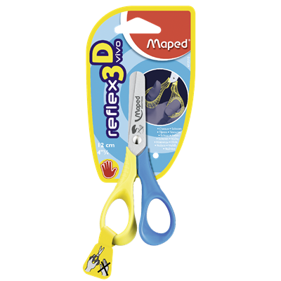 Maped Foarfeca 12 cm