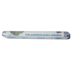 aro Folie Alimentara Tipla 30 M
