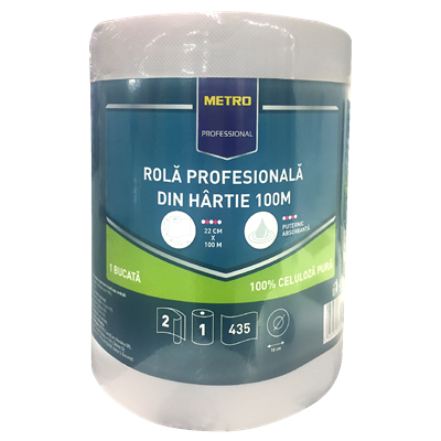METRO PROFESSIONAL Prosop de Bucatarie 100 M