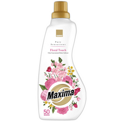 Balsam concentrat pentru rufe Sano - 1 L - Diverse Sortimente
