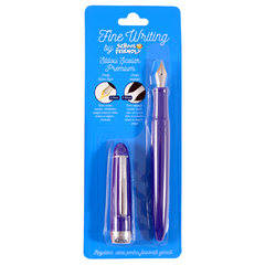 Fine Writing Stilou Premium cu Penita din Iridium
