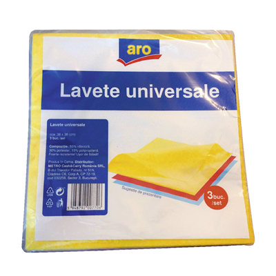 aro Lavete Universale 3 bucati