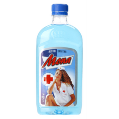 MONA Alcool Sanitar cu 70% Alcool