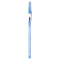BiC Round Stic Pix Albastru 60 bucati
