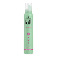 Spuma modelatoare Taft pentru volum, 200 ml