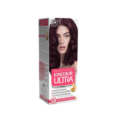 Loncolor Ultra Vopsea de Par Nuanta 6.4 Visina 100 ml